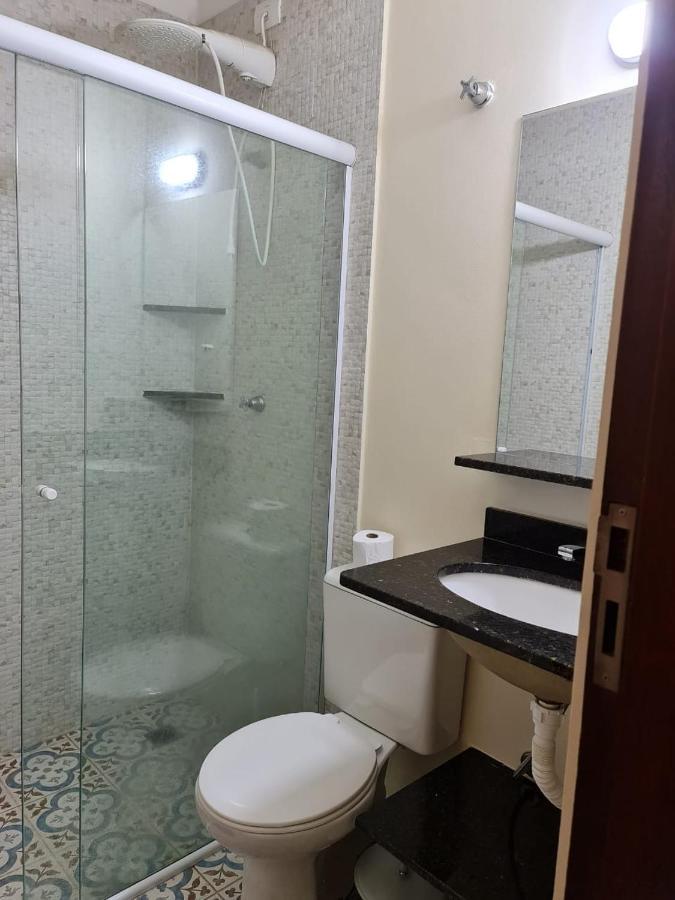 Itamambuca Casas,Suites Ubatuba Εξωτερικό φωτογραφία