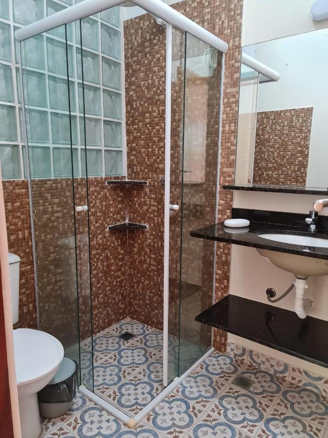 Itamambuca Casas,Suites Ubatuba Εξωτερικό φωτογραφία