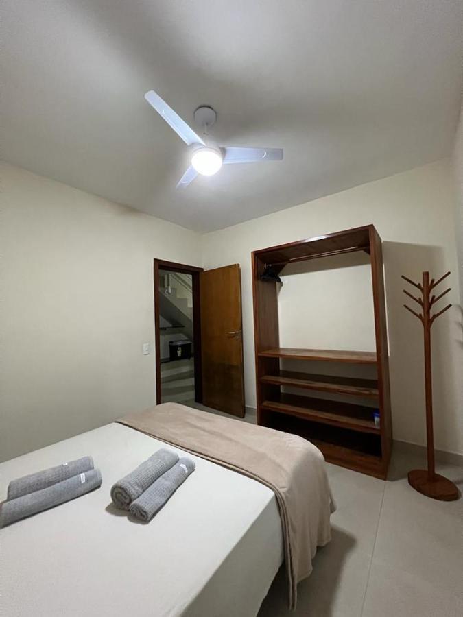 Itamambuca Casas,Suites Ubatuba Εξωτερικό φωτογραφία