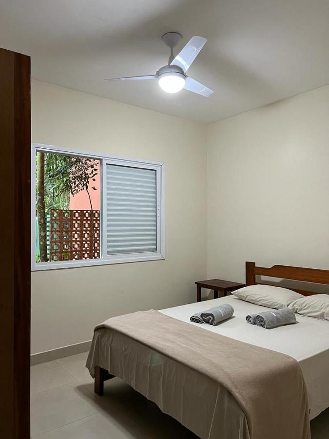 Itamambuca Casas,Suites Ubatuba Εξωτερικό φωτογραφία