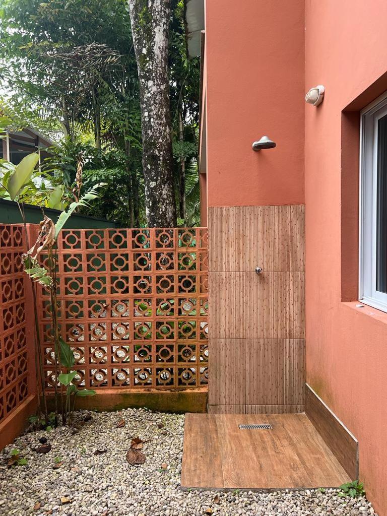 Itamambuca Casas,Suites Ubatuba Εξωτερικό φωτογραφία