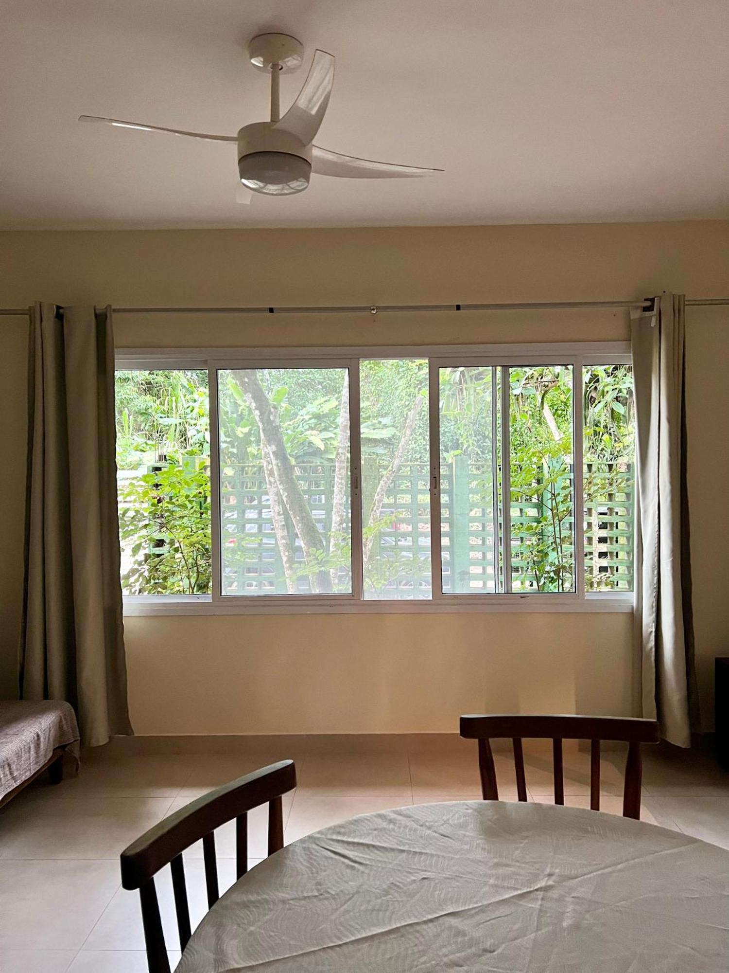 Itamambuca Casas,Suites Ubatuba Εξωτερικό φωτογραφία