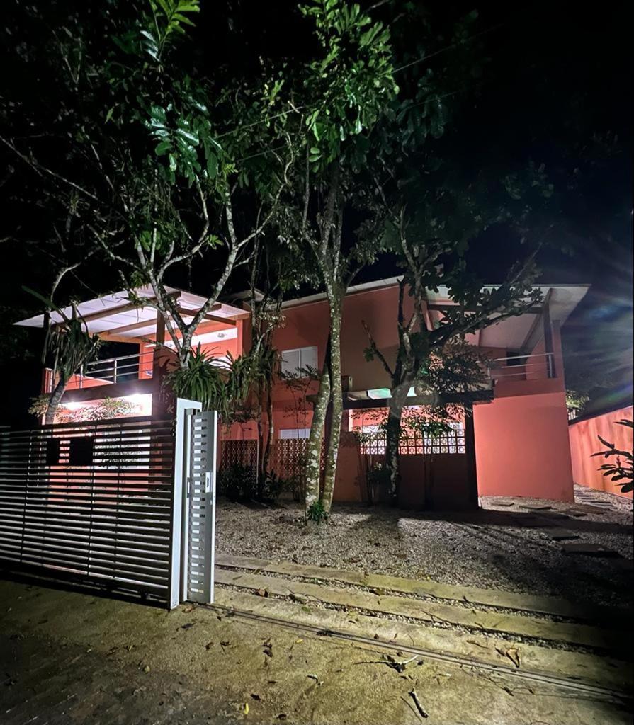 Itamambuca Casas,Suites Ubatuba Εξωτερικό φωτογραφία