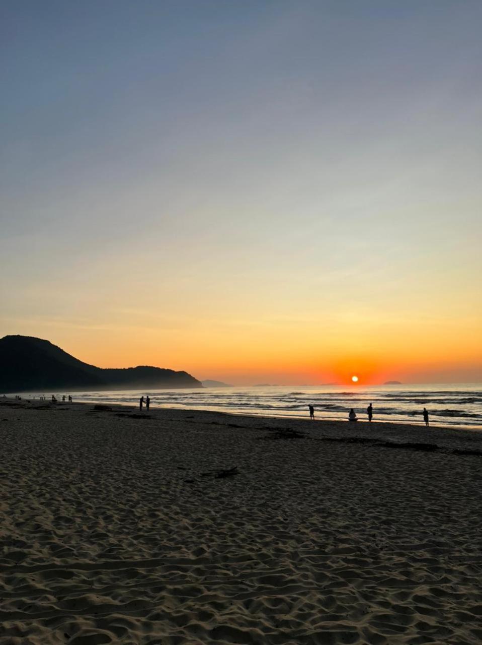 Itamambuca Casas,Suites Ubatuba Εξωτερικό φωτογραφία