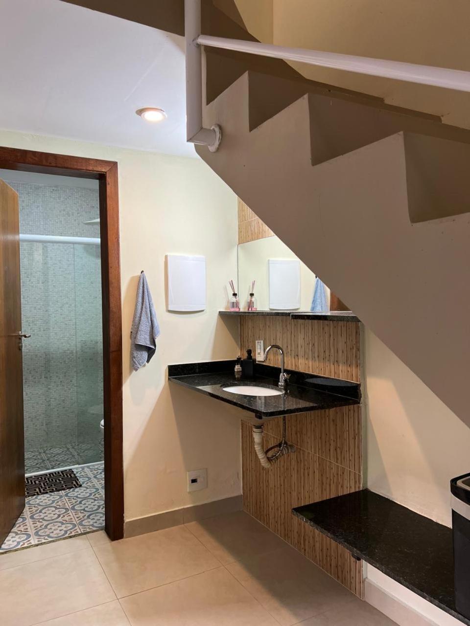 Itamambuca Casas,Suites Ubatuba Εξωτερικό φωτογραφία