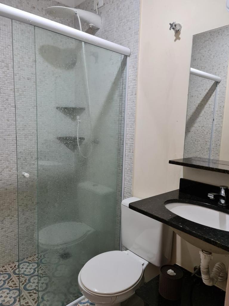 Itamambuca Casas,Suites Ubatuba Δωμάτιο φωτογραφία