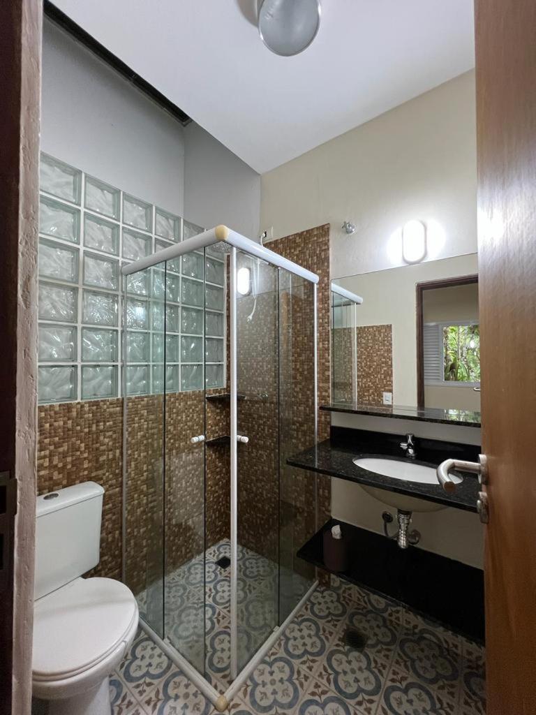 Itamambuca Casas,Suites Ubatuba Δωμάτιο φωτογραφία