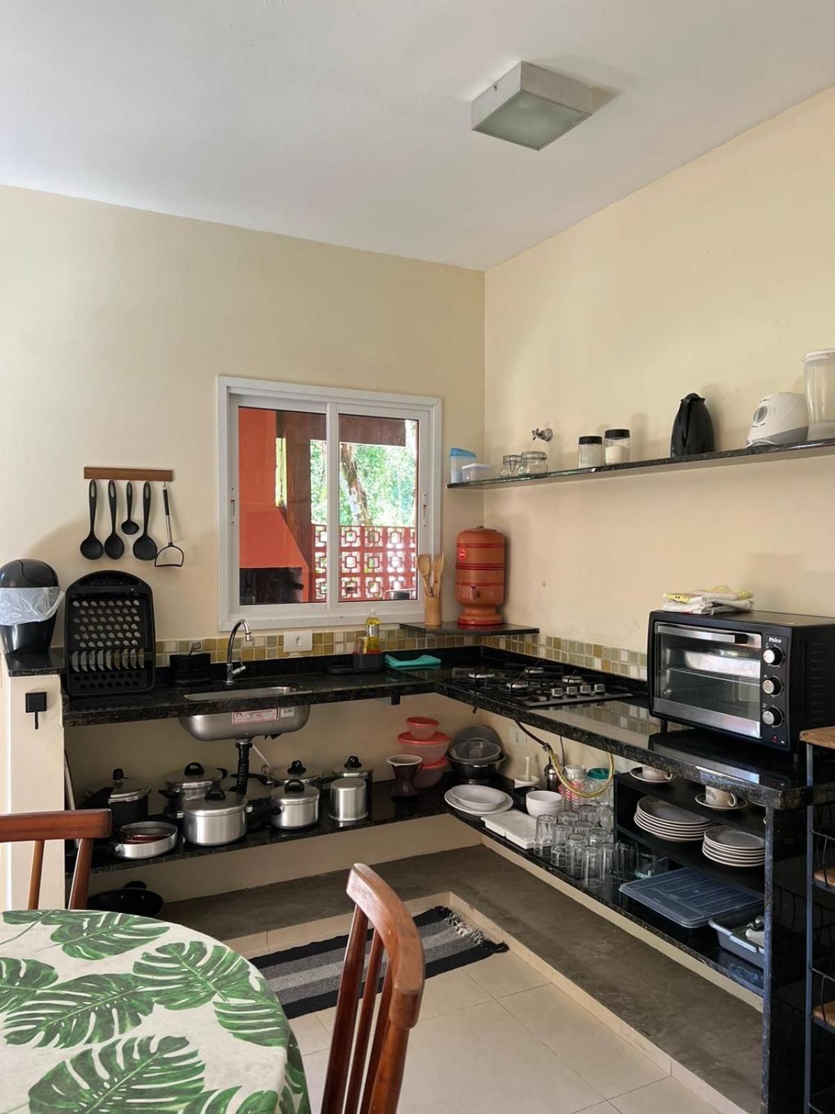 Itamambuca Casas,Suites Ubatuba Δωμάτιο φωτογραφία