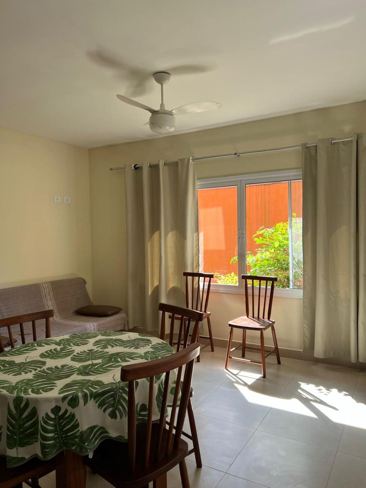Itamambuca Casas,Suites Ubatuba Εξωτερικό φωτογραφία